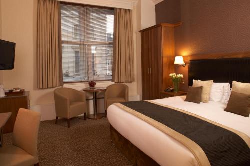 Imagen de la habitación del Hotel Midland , Bradford. Foto 11