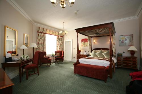 Imagen general del Hotel Midland , Bradford. Foto 4