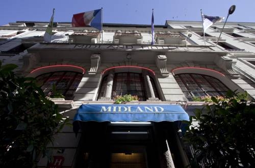 Imagen general del Hotel Midland. Foto 8