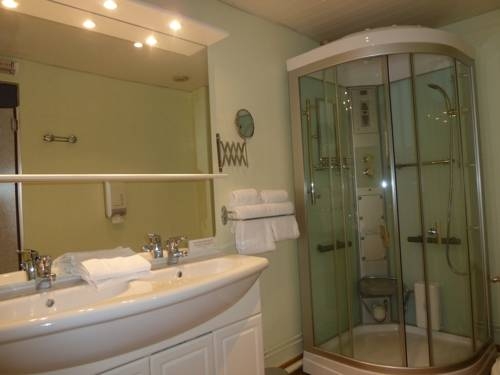 Imagen general del Hotel Midland. Foto 7