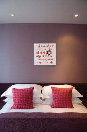 Imagen de la habitación del Hotel Midland, Lancaster. Foto 5
