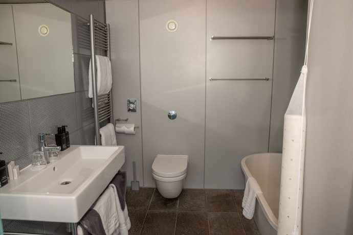 Imagen de la habitación del Hotel Midland, Lancaster. Foto 6