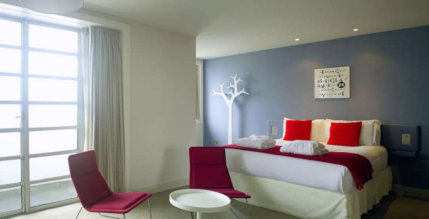 Imagen de la habitación del Hotel Midland, Lancaster. Foto 9