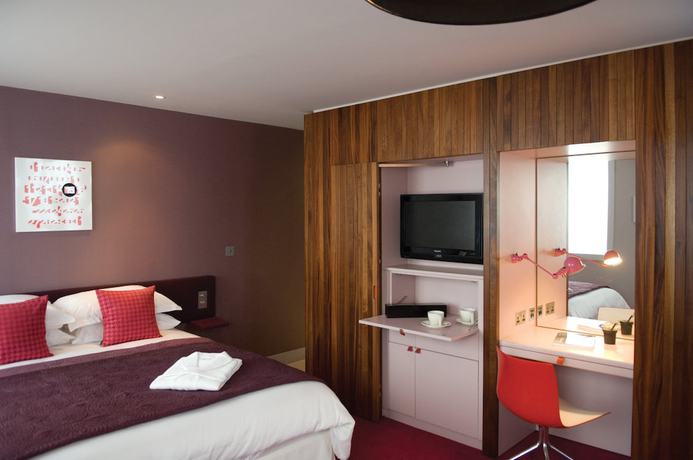 Imagen de la habitación del Hotel Midland, Lancaster. Foto 10