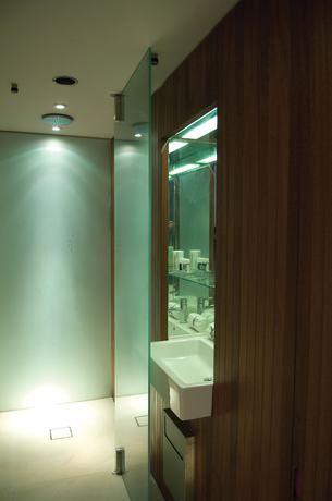 Imagen de la habitación del Hotel Midland, Lancaster. Foto 11