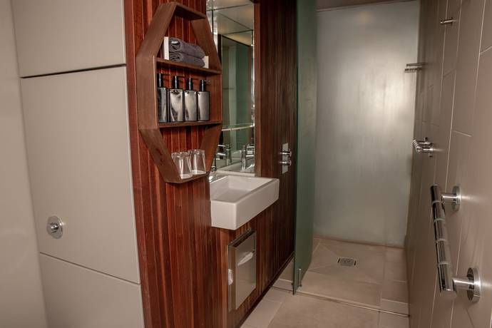 Imagen de la habitación del Hotel Midland, Lancaster. Foto 13