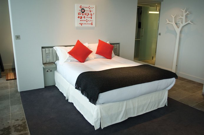 Imagen de la habitación del Hotel Midland, Lancaster. Foto 15