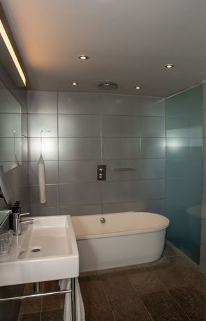 Imagen de la habitación del Hotel Midland, Lancaster. Foto 16