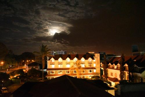 Imagen general del Hotel Midland Nakuru. Foto 1