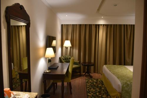 Imagen de la habitación del Hotel Midland Nakuru. Foto 7