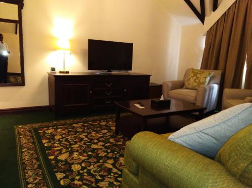 Imagen de la habitación del Hotel Midland Nakuru. Foto 8