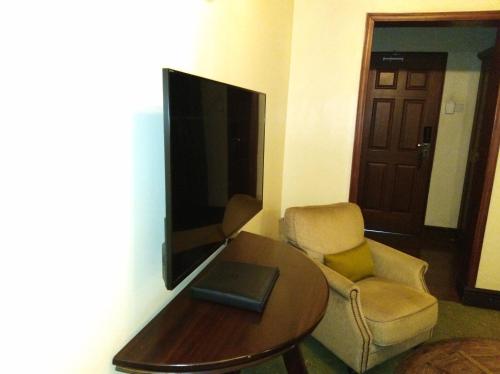 Imagen de la habitación del Hotel Midland Nakuru. Foto 9