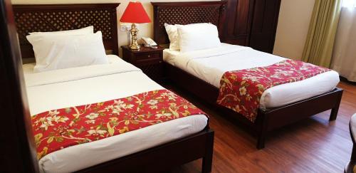 Imagen general del Hotel Midland Nakuru. Foto 4