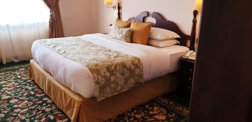 Imagen general del Hotel Midland Nakuru. Foto 5
