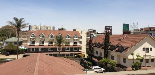 Imagen general del Hotel Midland Nakuru. Foto 6
