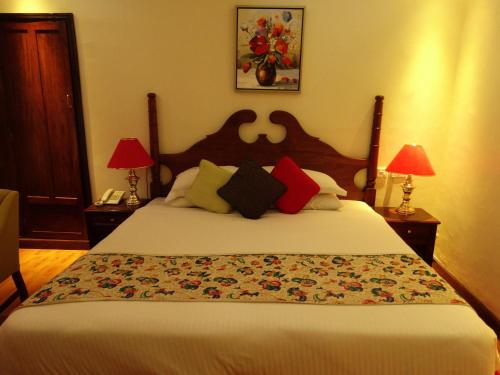 Imagen de la habitación del Hotel Midland Nakuru. Foto 10
