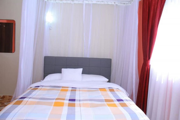 Imagen de la habitación del Hotel Midlands 033. Foto 4