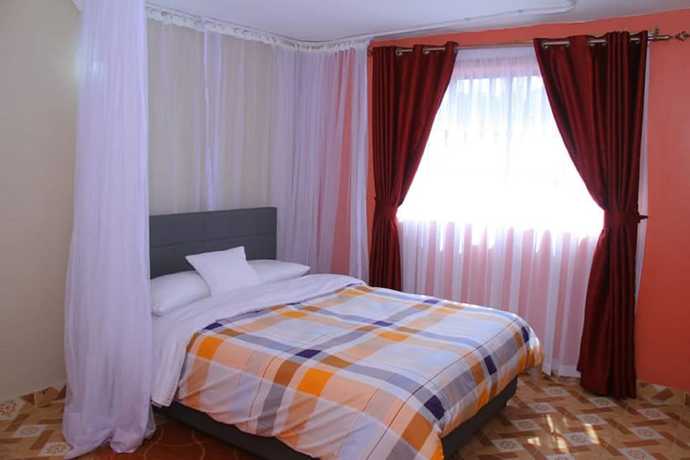 Imagen de la habitación del Hotel Midlands 033. Foto 5