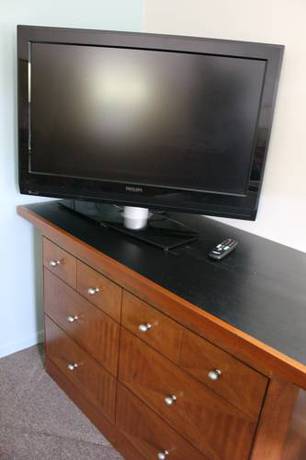 Imagen de la habitación del Hotel Midlands Lodge. Foto 3