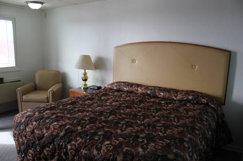 Imagen de la habitación del Hotel Midlands Lodge. Foto 9