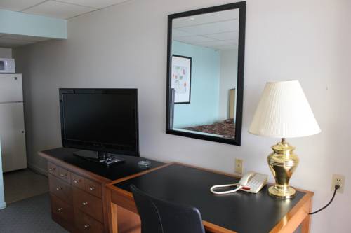 Imagen de la habitación del Hotel Midlands Lodge. Foto 10