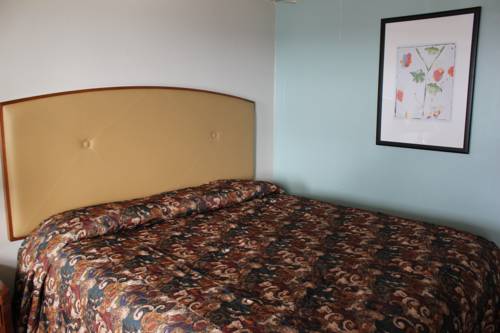 Imagen de la habitación del Hotel Midlands Lodge. Foto 12