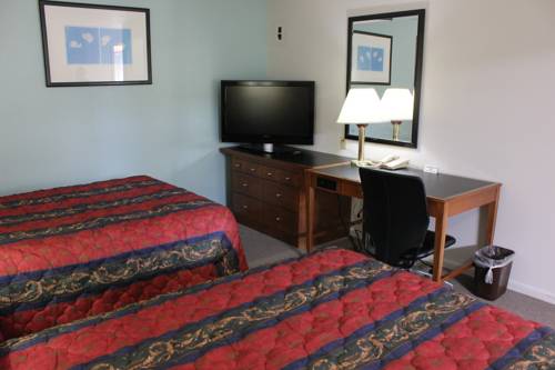 Imagen de la habitación del Hotel Midlands Lodge. Foto 13