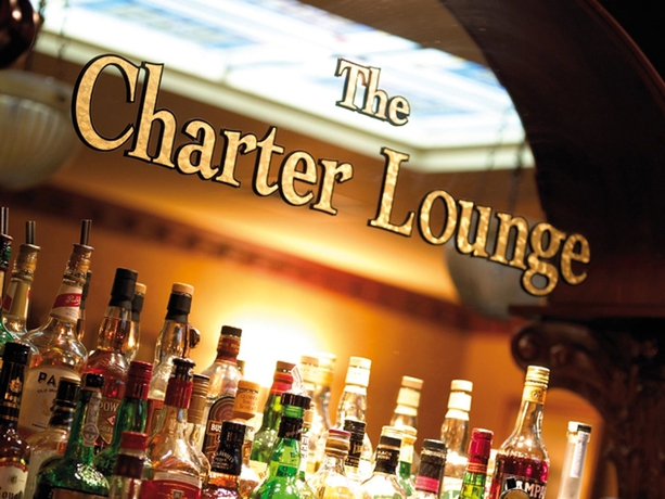 Imagen del bar/restaurante del Hotel Midlands Park. Foto 3