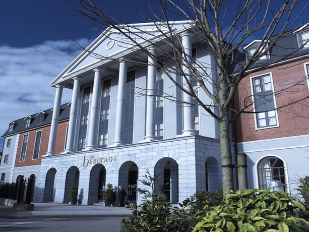 Imagen general del Hotel Midlands Park. Foto 2