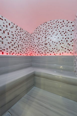 Imagen general del Hotel Midmar Deluxe. Foto 2