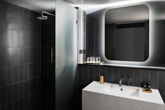 Imagen de la habitación del Hotel Midnight , Autograph Collection. Foto 5