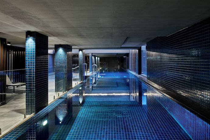 Imagen de la piscina del Hotel Midnight , Autograph Collection. Foto 20