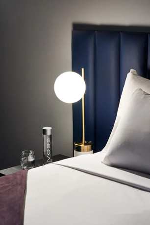 Imagen de la habitación del Hotel Midnight , Autograph Collection. Foto 14