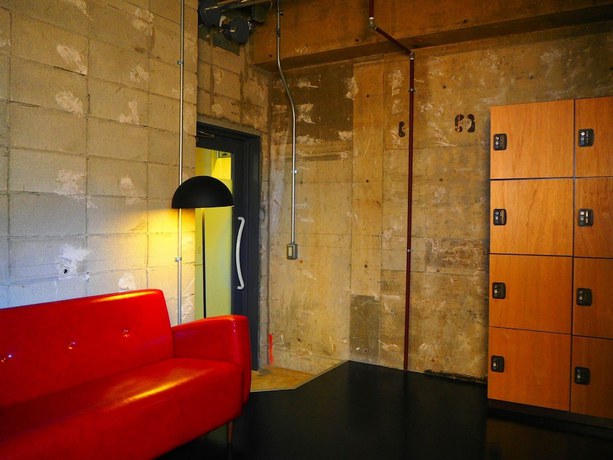 Imagen de la habitación del Hotel Midnight Rockers - Hostel. Foto 8
