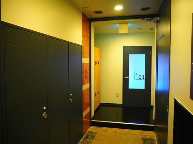 Imagen de los interiores del Hotel Midnight Rockers - Hostel. Foto 19