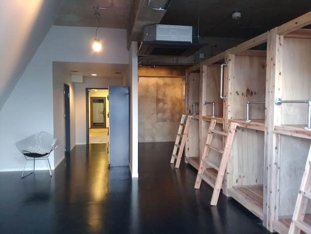 Imagen de la habitación del Hotel Midnight Rockers - Hostel. Foto 11