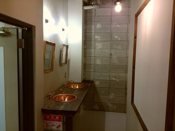 Imagen de la habitación del Hotel Midnight Rockers - Hostel. Foto 13