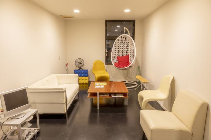 Imagen de la habitación del Hotel Midnight Rockers - Hostel. Foto 17