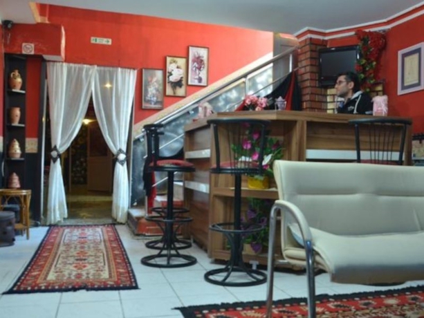 Imagen general del Hotel Midnight Sun. Foto 2
