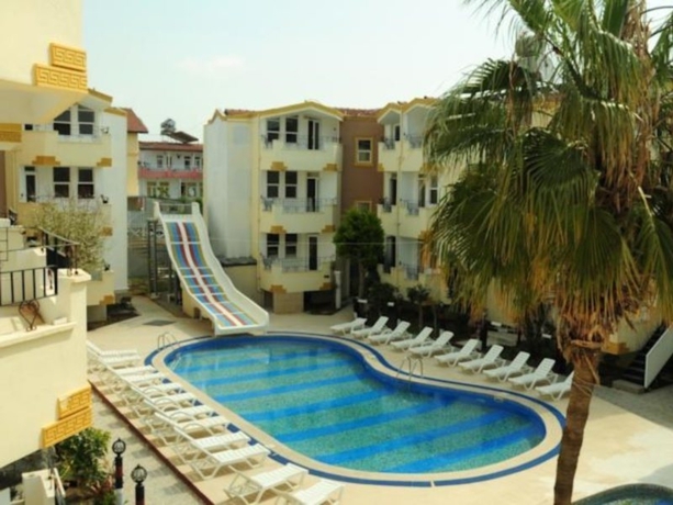 Imagen general del Hotel Midnight Sun. Foto 3