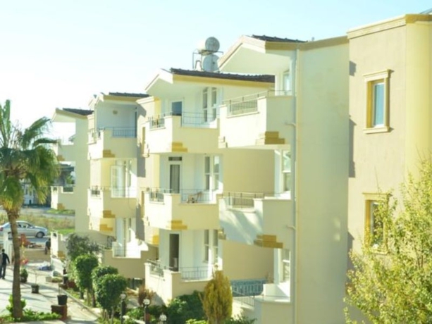 Imagen general del Hotel Midnight Sun. Foto 4