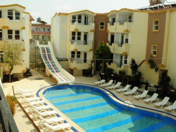 Imagen general del Hotel Midnight Sun. Foto 5