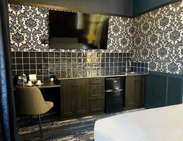 Imagen general del Hotel Midnight Sun, a Coast. Foto 4