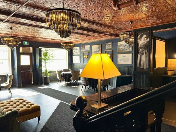Imagen general del Hotel Midnight Sun, a Coast. Foto 5