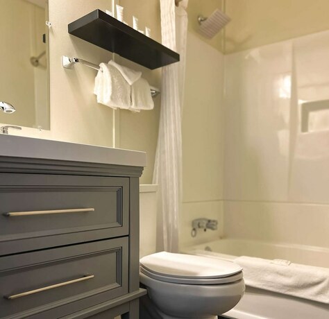Imagen general del Hotel Midnight Sun, a Coast. Foto 6