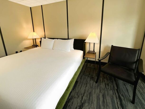 Imagen general del Hotel Midnight Sun, a Coast. Foto 10
