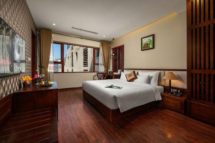 Imagen de la habitación del Hotel Midori Boutique. Foto 9