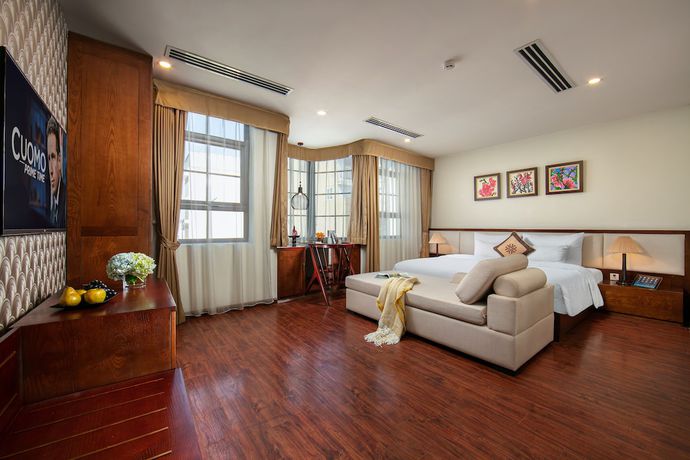 Imagen general del Hotel Midori Boutique. Foto 1