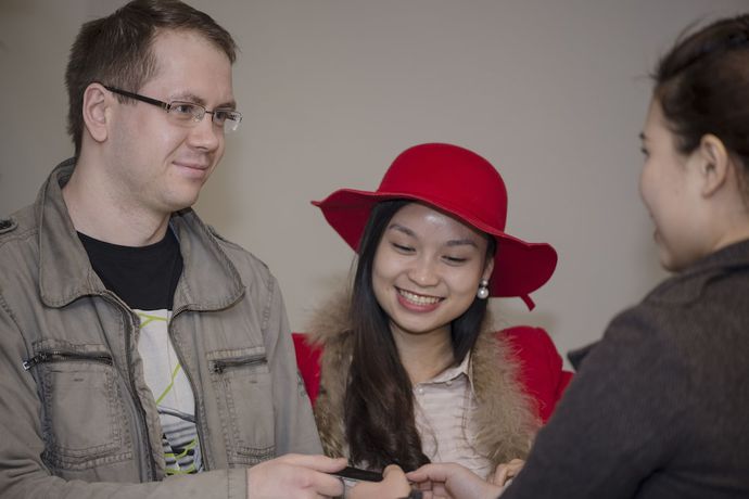 Imagen de los interiores del Hotel Midori Boutique. Foto 20