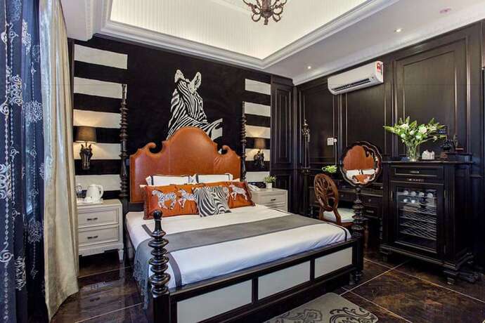 Imagen general del Hotel Midori Concept. Foto 2